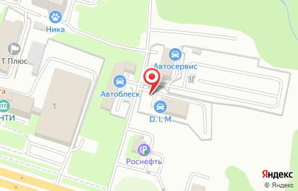 Gps на Ульяновской улице на карте