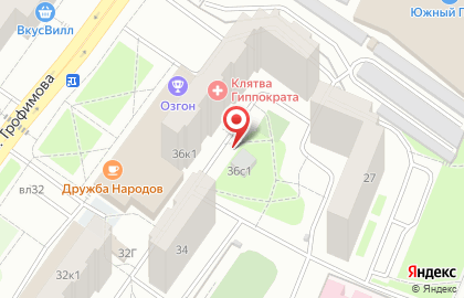 Ателье по пошиву и ремонту одежды, ИП Сагитляев З.Г. на карте