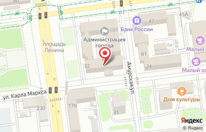 Центр помощи кредитным должникам Help me! на карте