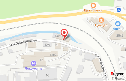 Koonka на карте