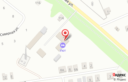Аптека Таблеточка в Белгороде на карте