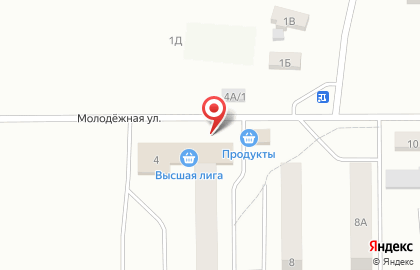 Винотека плюс на карте