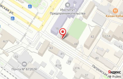 Обувь Топ на карте