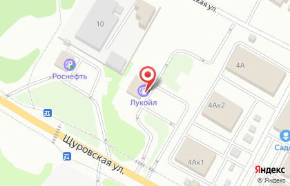 Платёжный терминал МКБ в Коломне на карте