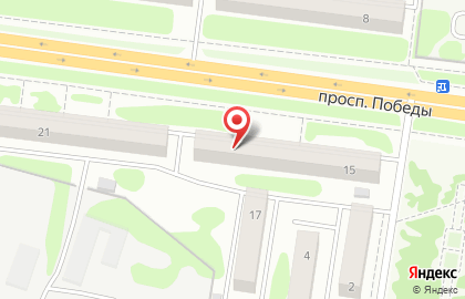 Торгово-монтажная компания Akfa в Петропавловске-Камчатском на карте