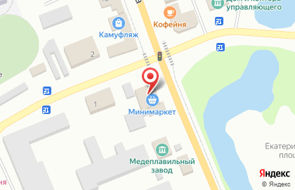 ИП Назаров С.Б. на карте