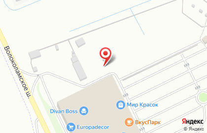 Мебельный салон Арника на Октябрьском проспекте на карте