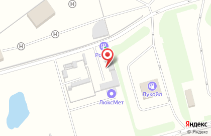 Магазин автозапчастей в Санкт-Петербурге на карте