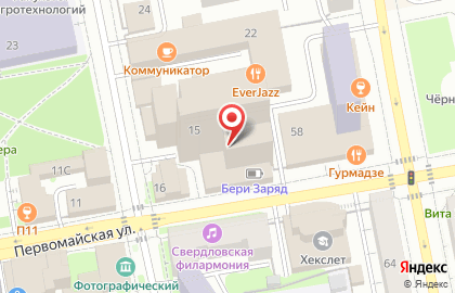 Osmotrauto на карте