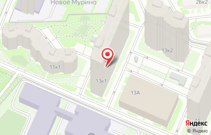 Аптека ФармаДом в Санкт-Петербурге на карте