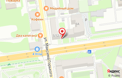 Салон ортопедических изделий Московское протезно-ортопедическое предприятие на Рижском проспекте на карте
