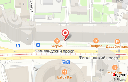 Haccp-Online на карте