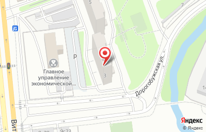 Зоопарикмахерская Шерстяное настроение на карте