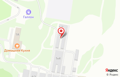 Лофт Мебель на карте