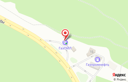 Ситиойл на улице Победы на карте
