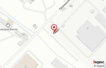 Торговая компания в Краснодаре на карте