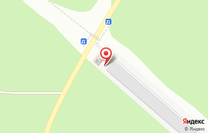 Автотехцентр на Воткинском шоссе на карте