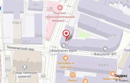 АСД-групп на карте