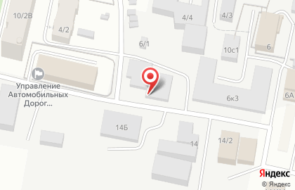 Центр автохимчистки и полировки polirovka.ykt на карте