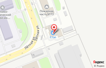 АвтоТехЦентр Auto-Medic на карте