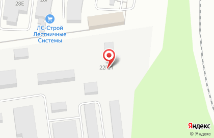 Торговая компания Промышленные приводы на карте
