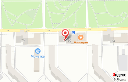 Обучающий центр Мечта на карте