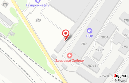 Магазин контрактных автозапчастей Seiko154 на карте