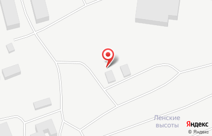 Служба автогрузоперевозок автогрузоперевозок в Якутске на карте