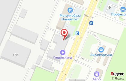 Аграрная Лесная Сельскохозяйственная Техника на карте