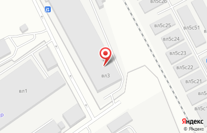 Битрансавто на карте