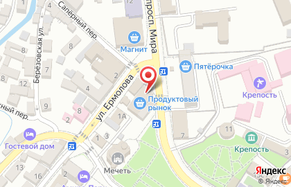 Buno Coffee на карте