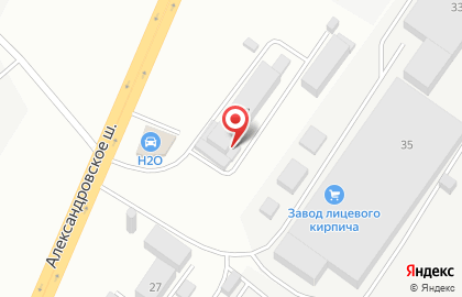 Торгово-монтажная компания Промвент на карте