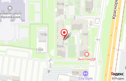 Автореклама, ООО на карте
