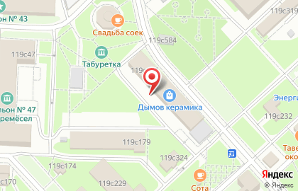 Омс-принт ООО на карте