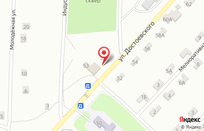 Аптека ОйБолит на карте