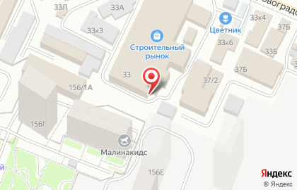 Магазин инструмента и оборудования на карте