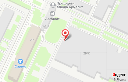 Норд-Вест-Автоматика на карте
