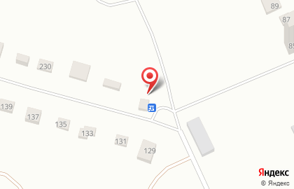 Продуктовый магазин Радуга в Рязани на карте