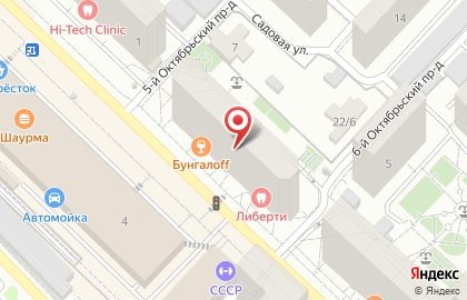 Datealmonds на карте