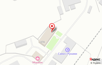 Компания Агент на карте