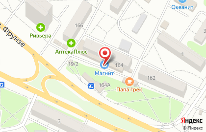 МилаДенежка на Краснококшайской улице на карте