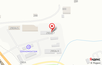 Event-агентство РусИвентПроект на карте