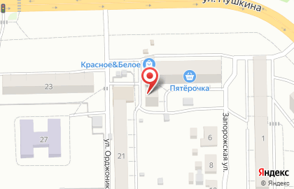 Медицинский центр по диагностике и лечению сердечно-сосудистых заболеваний Кардио плюс на карте