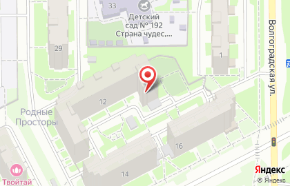Гостиница Guesthouse на Московском проспекте на карте