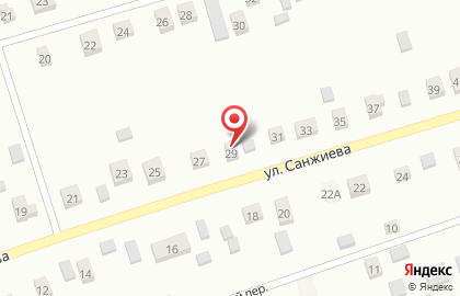 Центр прокачки стоек в Улан-Удэ на карте