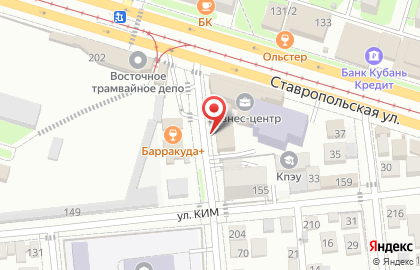 Архивная компания Реноме на карте