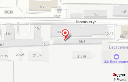 Типография Эльф ИПР на карте