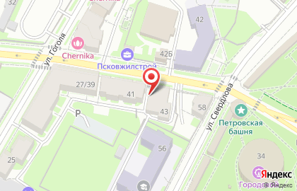 Магазин бытовой техники из Европы Minimani на карте