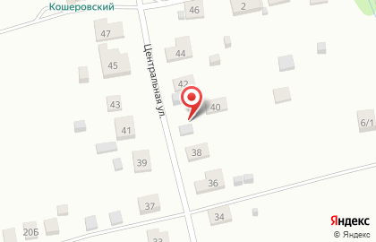 Выездной шиномонтаж на карте
