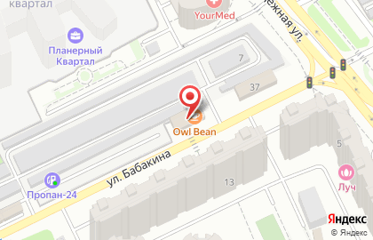 Шашлычная в Москве на карте
